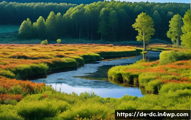 Ökosysteme schützen: Was Sie über Deutschlands Naturschutzgesetze wissen müssen 4 생태계 보전을 위한 법적 프레임워크 관련 이미지 2