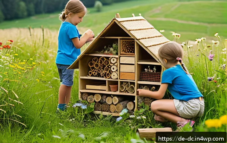 Wie Naturbasierte Klimaschutzprogramme in Deutschland Bildung und Umwelt verbinden 3 자연 기반 기후 솔루션의 교육 프로그램 관련 이미지 1
